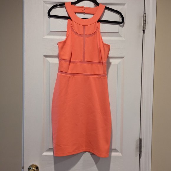 Guess Monaco  bodycon dress - Picture 1 of 3